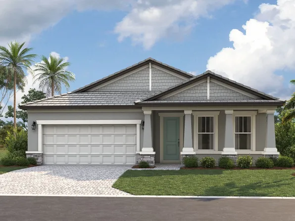 1745 Lugano Cir, Nokomis, FL 34275