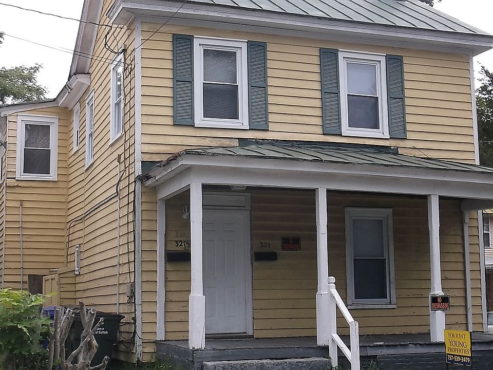 321 Hill Street