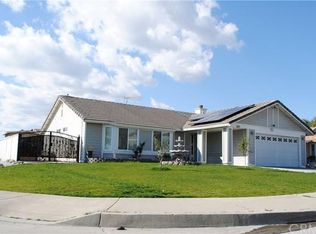 3410 N Orangewood Ave, Rialto, CA 92377