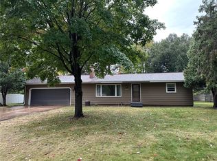 3622 Ervin St, Eau Claire, WI 54703