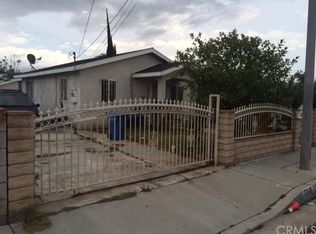 3346 Kelburn Ave, Rosemead, CA 91770