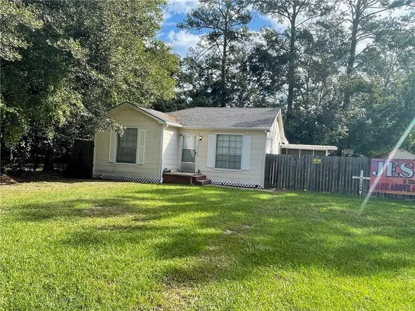 580 Pine St, Independence, LA 70443