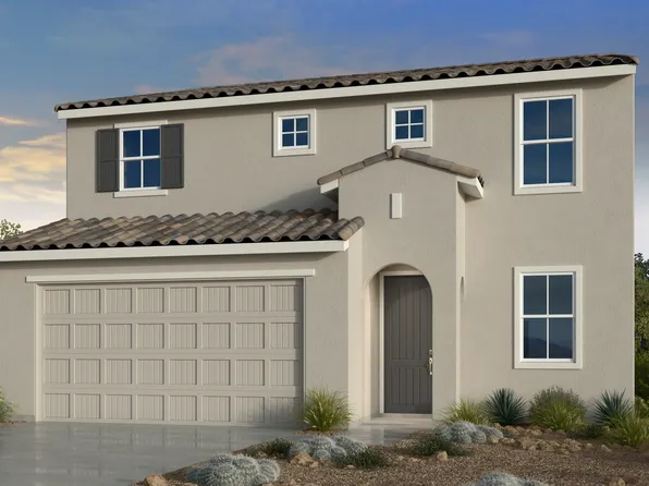 Glenstone Plan, Artisan at Asante Discovery Collection