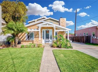 2345 W 248th St, Lomita, CA 90717