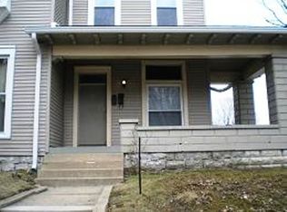 1191 East Broadway, Louisville, KY