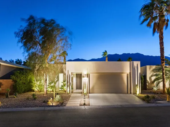 909 Bernardi Ln, Palm Springs, CA 92262