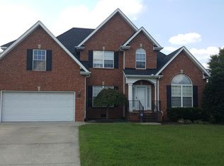 8003 Moet Ct, Smyrna, TN 37167