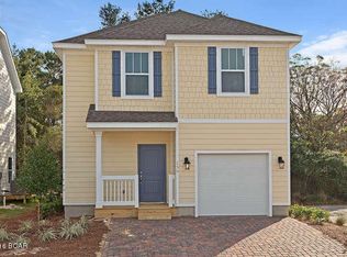 84 Sandpine Loop, Panama City Beach, FL 32413