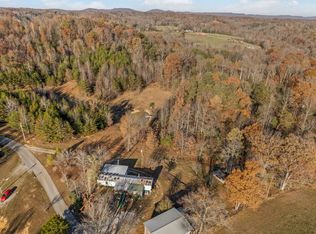 281 Allen Ln, Hilham, TN 38568