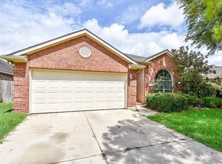 128 Long Canyon Ln, Richmond, TX 77469