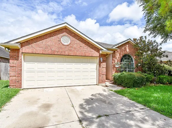128 Long Canyon Ln, Richmond, TX 77469