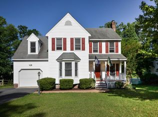 1406 Pritchard Terrace, North Chesterfield, VA 23235