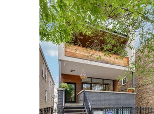 2217 N Leavitt St #1, Chicago, IL 60647