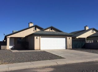 3444 Cypress St, Kingman, AZ 86401