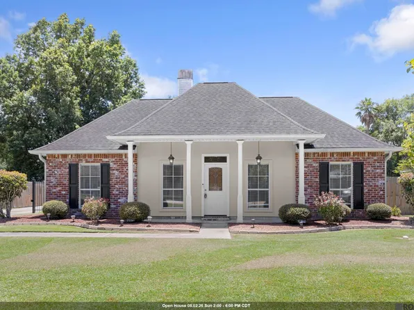 10288 Carter Hills Ave, Denham Springs, LA 70726