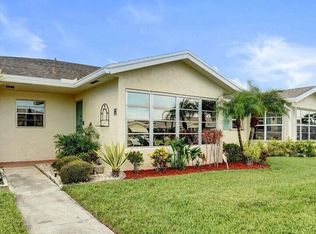 5289 Lakefront Blvd APT B, Delray Beach, FL 33484