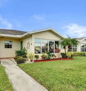 5289 Lakefront Boulevard #B, Delray Beach, FL, 33484
