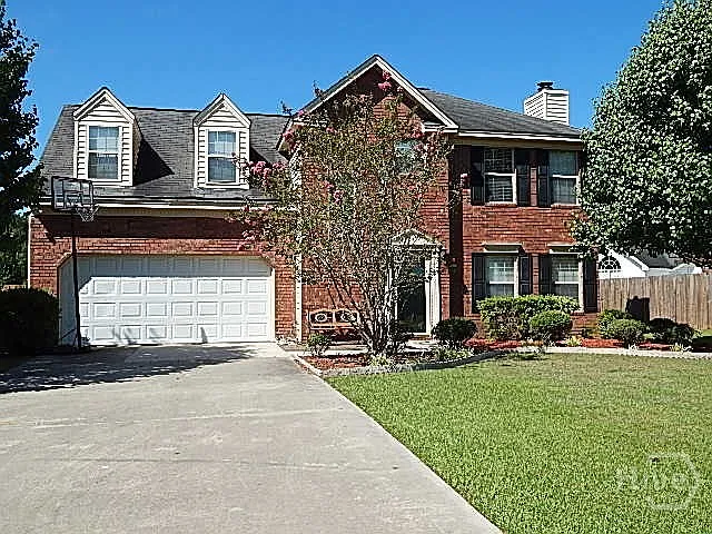 34 Golden Grove Ln — Photo 1
