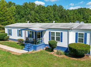 1764 Rehoboth Rd, Victoria, VA 23974