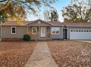 109 Maple Hill Rd, Monroe, NC 28110