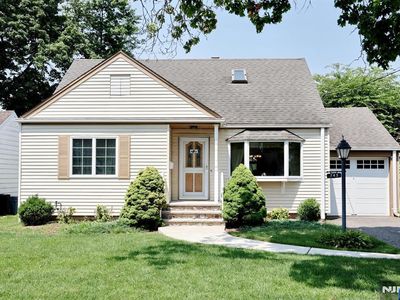 743 Palmer Avenue, Maywood, NJ, 07607
