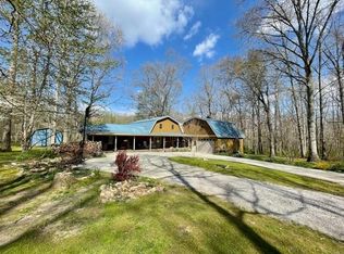 209 Perkins Trl, Deer Lodge, TN 37726