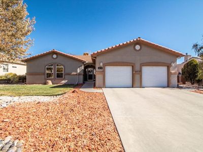 4776 Sunrise Cir, Farmington, NM, 87401