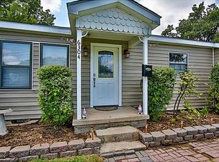 6304 NW 34th St, Bethany, OK 73008