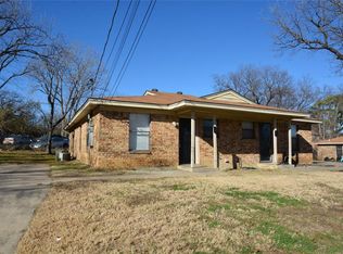 832 House St #834, Fort Worth, TX 76103