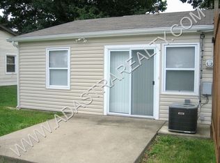 2508 NW Frances St., Lee's Summit, MO 64081, Lees Summit, MO 64081