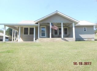 14189 Fairmount Rd, Siloam Springs, AR 72761