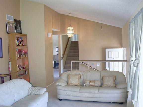 Living Room!