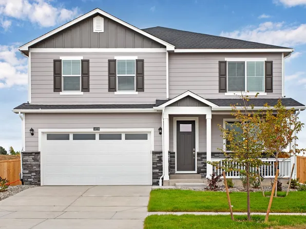 9934 Danube Ct, Commerce City, CO 80022