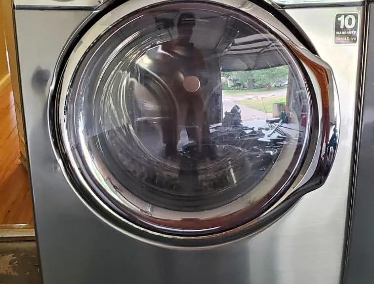 Washer
