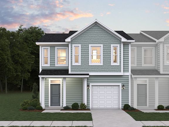 2nd image of 337 Parkington Ln #92-A