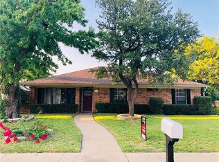1609 Serenade Ln, Richardson, TX 75081