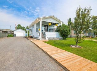 5116 S 51st Ave, Caroline, AB T0M 0M0