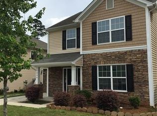 380 Winecoff Woods Dr NW, Concord, NC 28027
