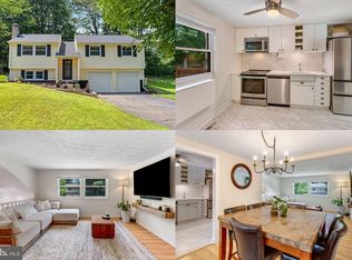 16104 Benedict Ct, Woodbridge, VA 22191