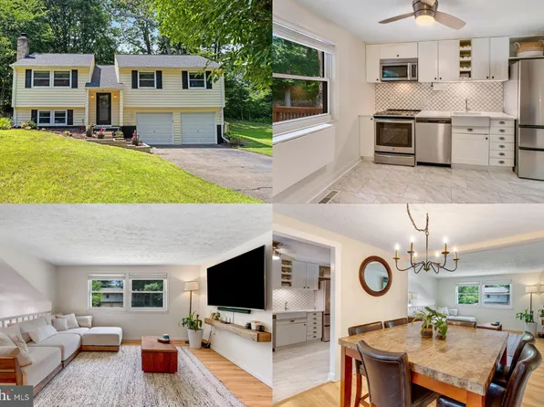 16104 Benedict Ct, Woodbridge, VA 22191