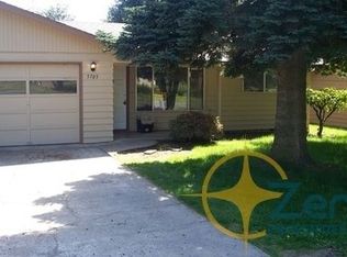 5617 NE 119th St, Vancouver, WA 98686