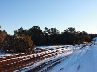 Power Line Dr, Overgaard, AZ 85933