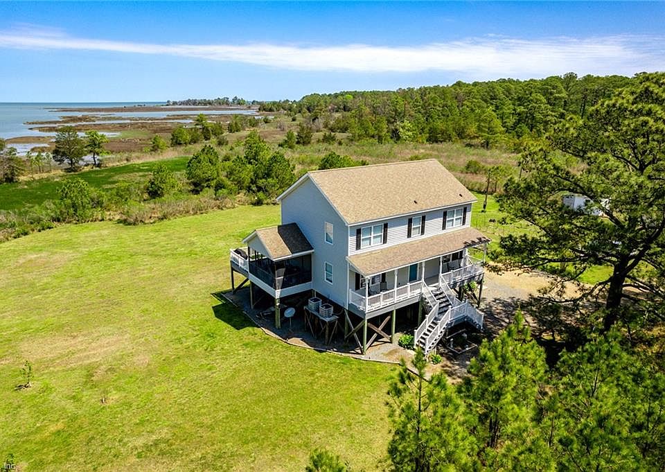 1533 Haven Beach Rd, Diggs, VA 23045 MLS 10533493 Zillow