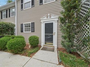 1750 Clairmont Rd APT 8, Decatur, GA 30033