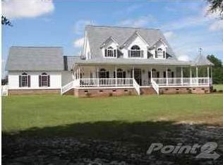 85 Sandy Springs Cir, Walterboro, SC 29488