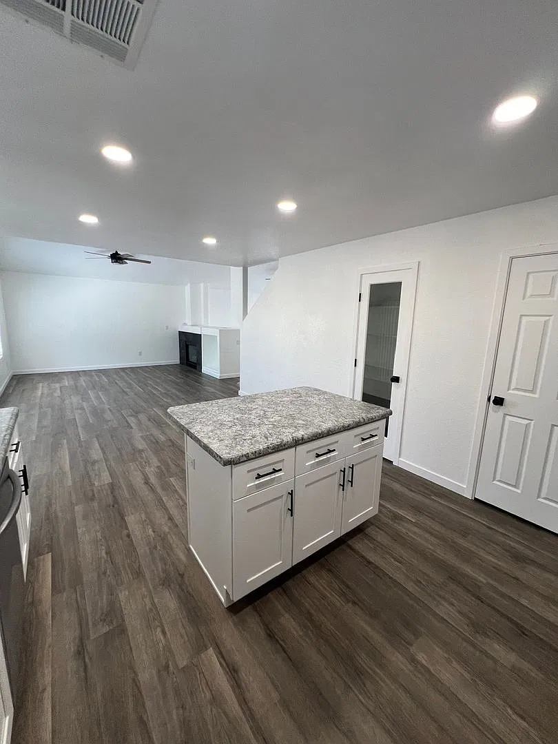 3 Bedroom home in Gilbert on the Golf Course — Photo 4