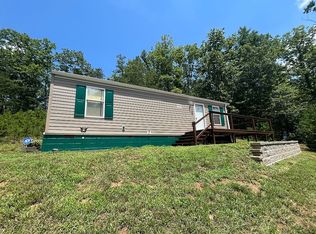 2439 Old State Highway 18, Morganton, NC 28655