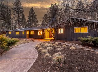 61271 Kwinnum Dr, Bend, OR 97702