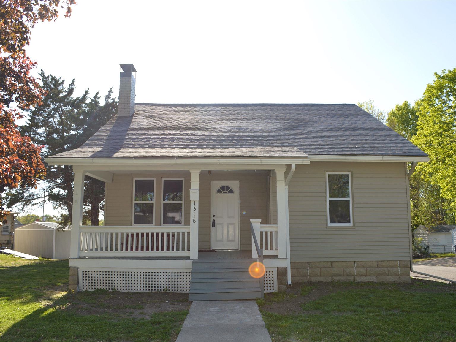 1516 S Missouri Ave, Sedalia, MO 65301 Zillow