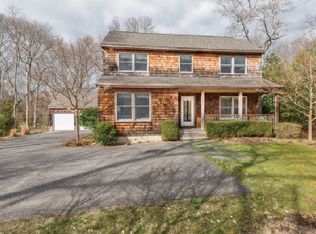 35 Sandra Rd, East Hampton, NY 11937